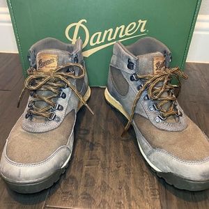 Men's Danner Boots